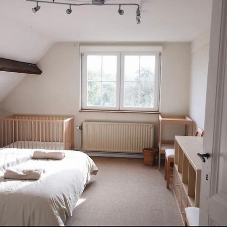 La Villa Des Crenees Heron Екстер'єр фото