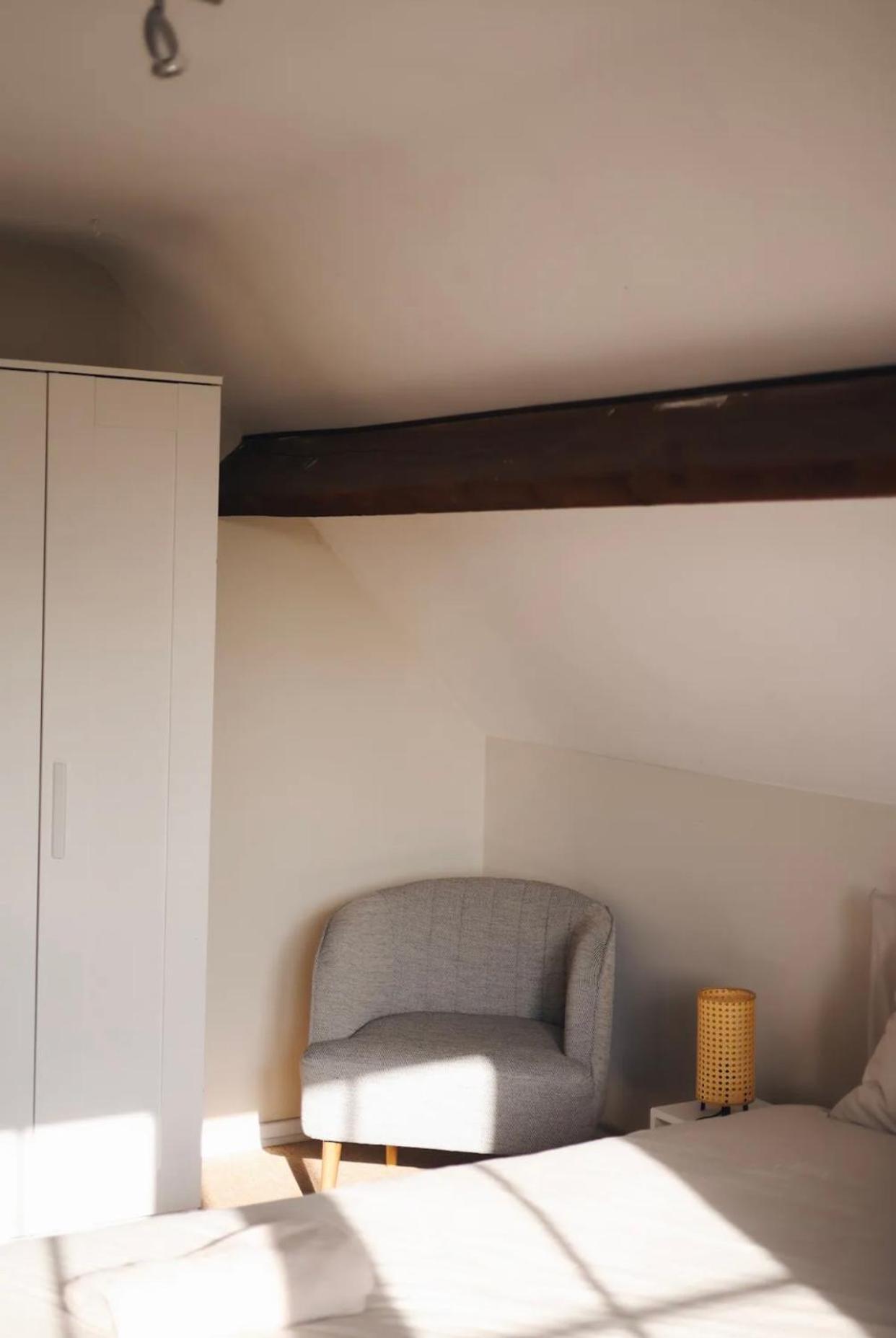 La Villa Des Crenees Heron Екстер'єр фото