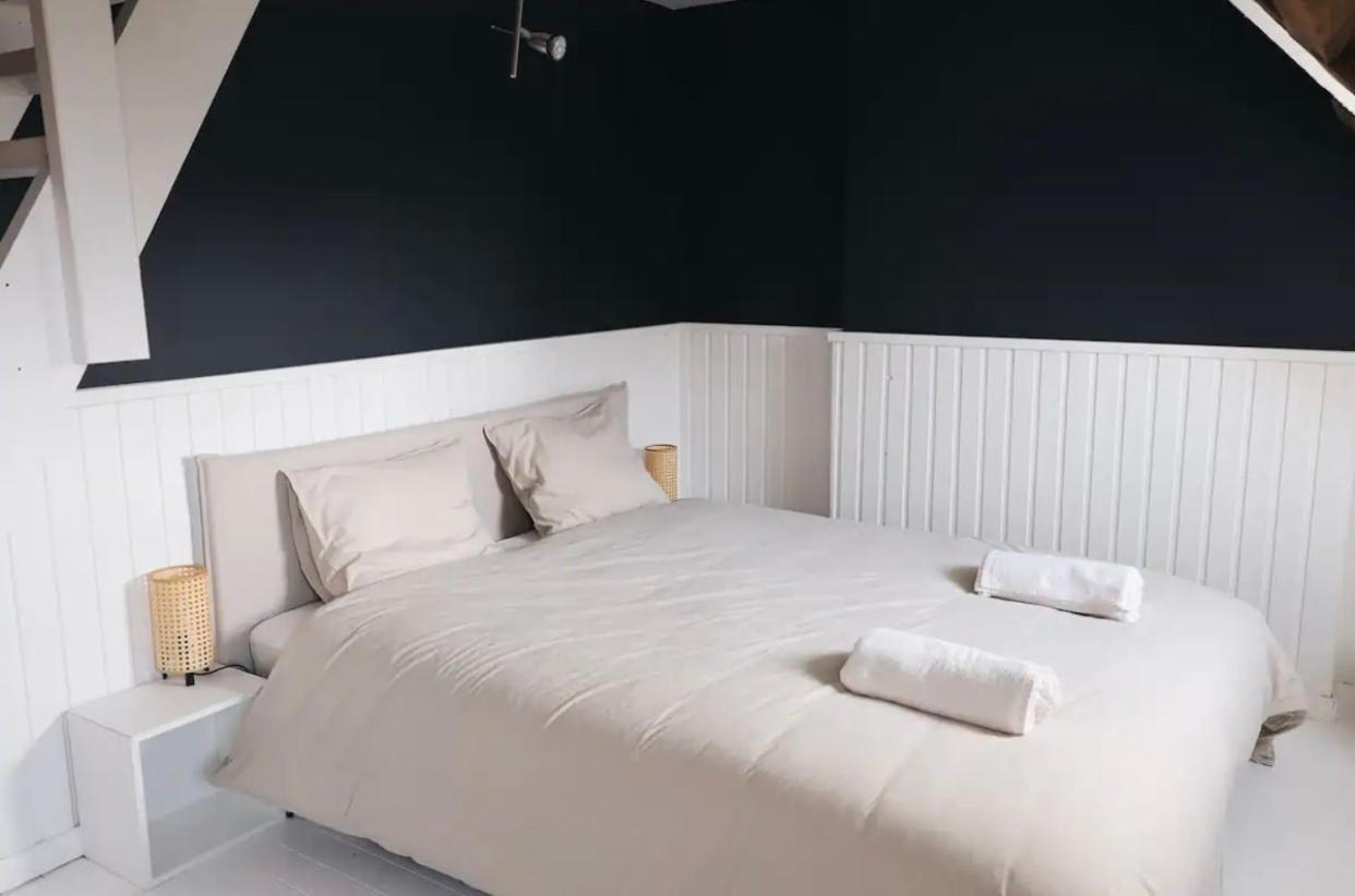 La Villa Des Crenees Heron Екстер'єр фото
