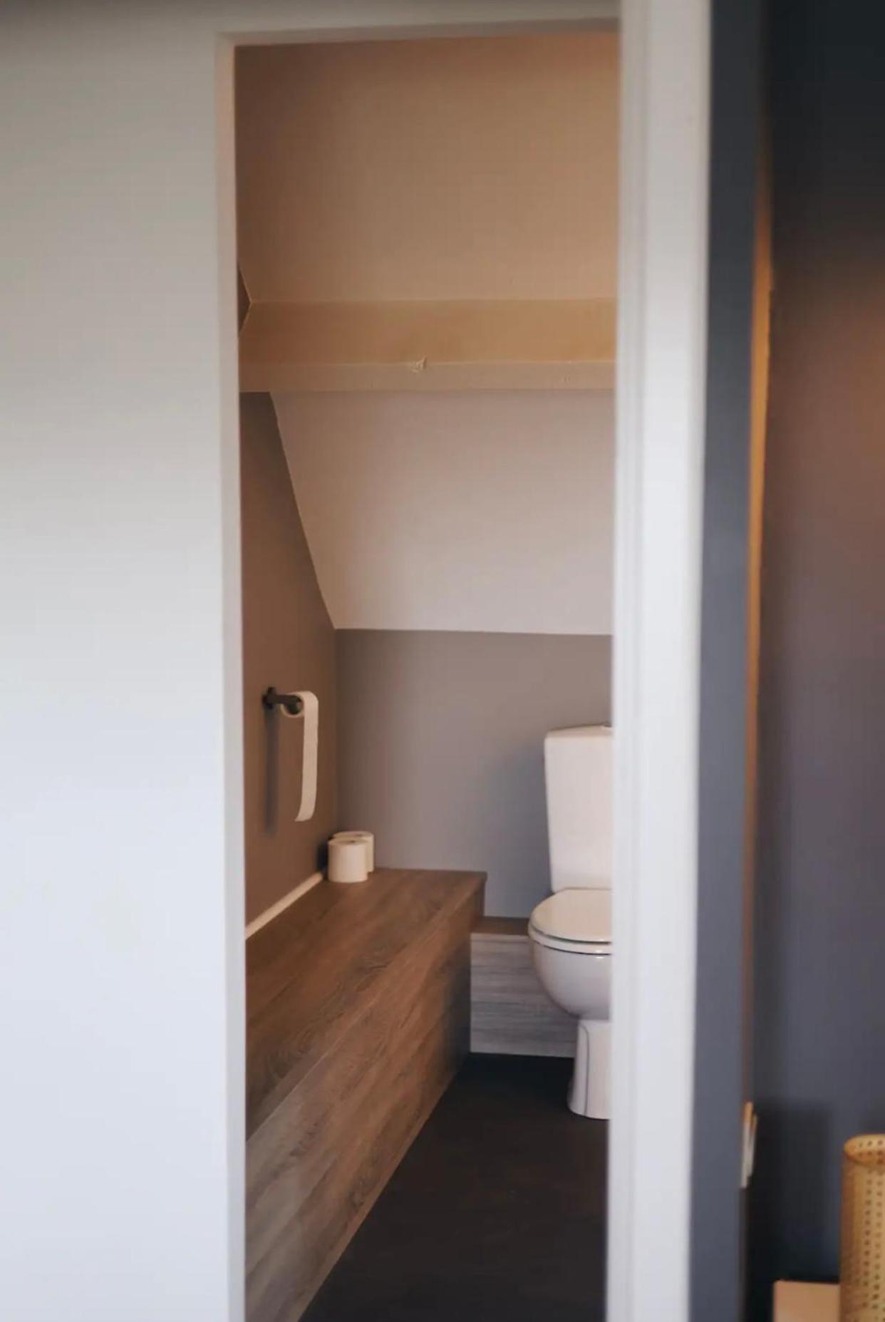 La Villa Des Crenees Heron Екстер'єр фото
