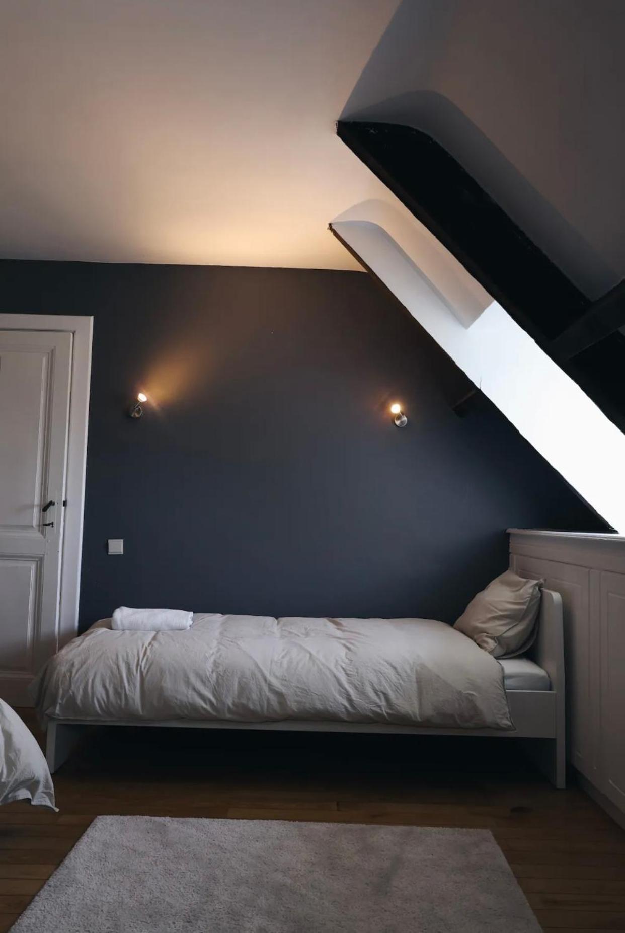 La Villa Des Crenees Heron Екстер'єр фото