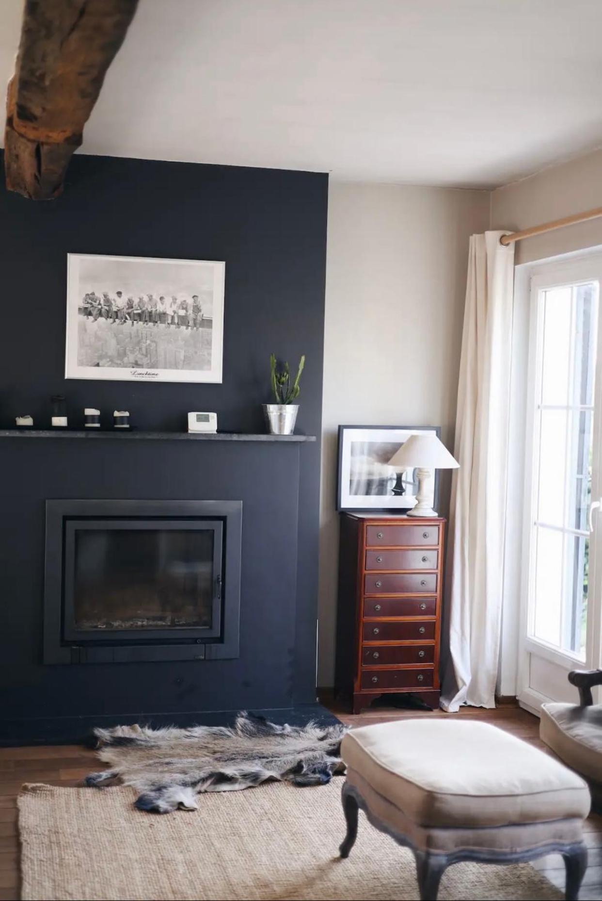 La Villa Des Crenees Heron Екстер'єр фото