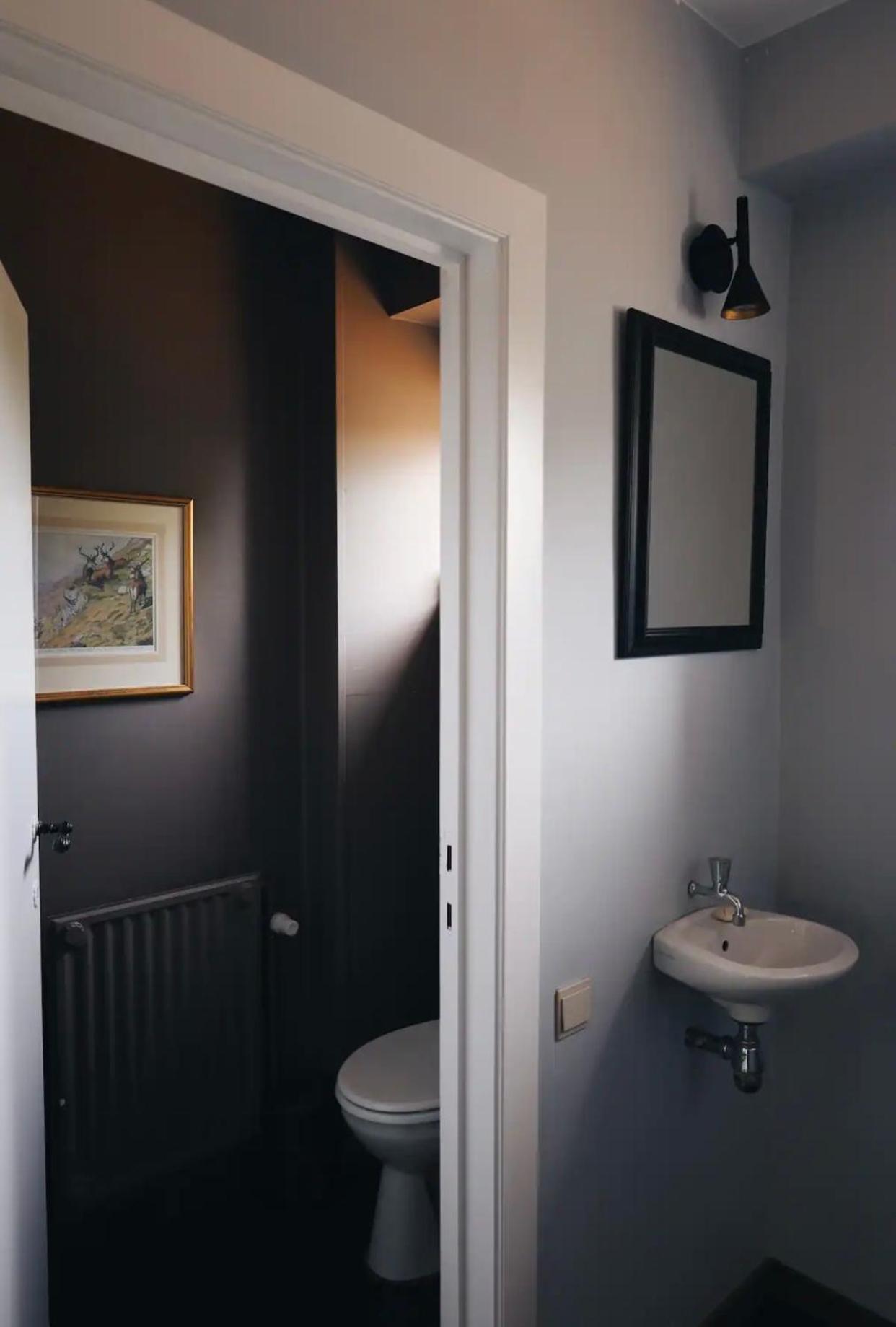 La Villa Des Crenees Heron Екстер'єр фото